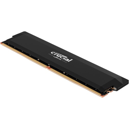 Модуль памяті для компютера DDR5 16GB 6000 MHz Pro Overclocking Micron (CP16G60C36U5B)