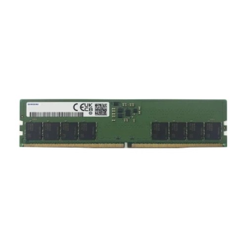 Модуль памяті для компютера DDR5 16GB 5600 MHz Samsung (M323R2GA3PB0-CWM)