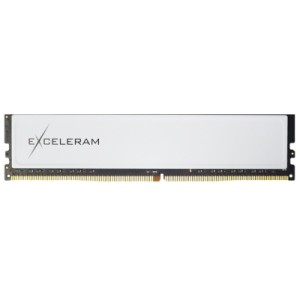 Модуль пам'яті для комп'ютера DDR4 16GB 3600 MHz White Sark eXceleram (EBW4163618X)