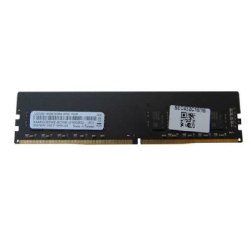 Модуль памяті для компютера DDR4 16GB 3200MHz Samsung (SEC432C16/16)