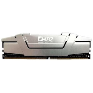 Модуль пам'яті для комп'ютера DDR4 16GB 3200 MHz Extreme Grey Dato (EXB16G4DLDND32)