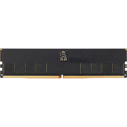 Модуль памяті для компютера DDR5 16GB 5200 MHz INTELIGENTES (IU5BII1/16)