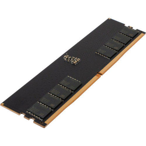 Модуль памяті для компютера DDR5 32GB 5200 MHz INTELIGENTES (IU5BII1/32)