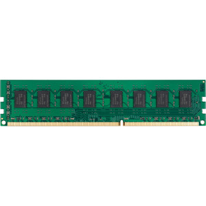 Модуль пам'яті для комп'ютера DDR3L 8GB 1600 MHz INTELIGENTES (IU3BFB1/8)