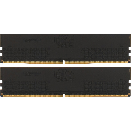 Модуль памяті для компютера DDR5 64GB (2x32GB) 5600 MHz INTELIGENTES (IU5CIJ2/64)