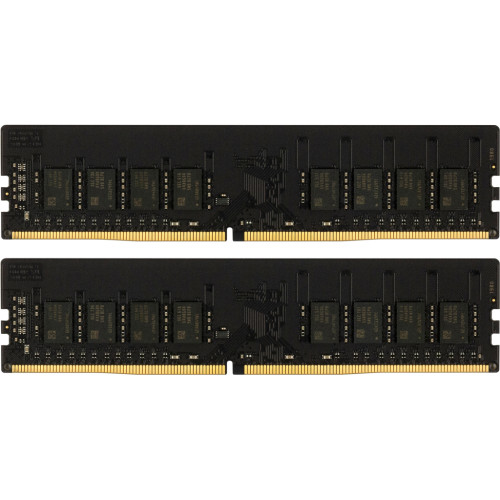 Модуль памяті для компютера DDR4 8GB (2x4GB) 3200 MHz INTELIGENTES (IU4DHE2/8)