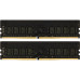 Модуль памяті для компютера DDR4 64GB (2x32GB) 3200 MHz INTELIGENTES (IU4DFF2/64)