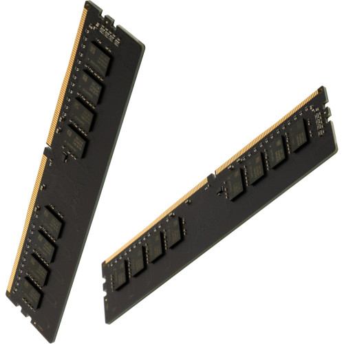 Модуль памяті для компютера DDR4 64GB (2x32GB) 3200 MHz INTELIGENTES (IU4DFF2/64)