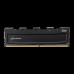 Модуль памяті для компютера DDR5 16GB 6000 MHz Black Kudos eXceleram (EK50160603036C)