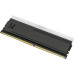Модуль памяті для компютера DDR5 64GB (2x32GB) 6000 MHz IRDM RGB Black Goodram (IRG-60D5L30/64GDC)