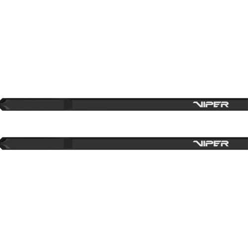 Модуль памяті для компютера DDR5 32GB (2x16GB) 5600 MHz Viper Elite 5 Patriot (VEB532G5636KW)