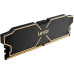Модуль памяті для компютера DDR5 32GB (2x16GB) 6000 MHz Thor Black Lexar (LD5U16G60C38LG-RGD)