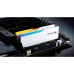 Модуль пам'яті для комп'ютера DDR5 64GB (2x32GB) 6000 MHz Ripjaws M5 RGB Matte White G.Skill (F5-6000J3040G32GX2-RM5RW)