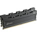 Модуль пам'яті для комп'ютера DDR5 64GB (2x32GB) 6000 MHz Black Kudos eXceleram (EK50640603240CD)