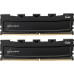 Модуль пам'яті для комп'ютера DDR5 32GB (2x16GB) 6000 MHz Kudos eXceleram (EK50320603646CD)