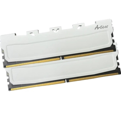 Модуль пам'яті для комп'ютера DDR5 64GB (2x32GB) 6000 MHz Articos eXceleram (EA50603646D-64)