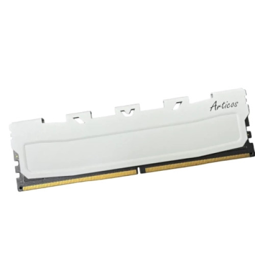 Модуль пам'яті для комп'ютера DDR5 32GB 6000 MHz Articos eXceleram (EA50603646S-32)