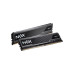 Модуль пам'яті для комп'ютера DDR4 32GB (2x16GB) 3200 MHz NOX Apacer (AH4U32G32C282MBAA-2)