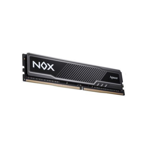 Модуль пам'яті для комп'ютера DDR4 32GB (2x16GB) 3200 MHz NOX Apacer (AH4U32G32C282MBAA-2)