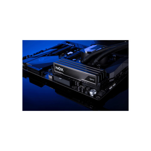 Модуль пам'яті для комп'ютера DDR4 32GB (2x16GB) 3200 MHz NOX Apacer (AH4U32G32C282MBAA-2)
