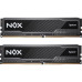 Модуль пам'яті для комп'ютера DDR4 32GB (2x16GB) 3200 MHz NOX Apacer (AH4U32G32C282MBAA-2)