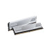 Модуль пам'яті для комп'ютера DDR4 32GB (2x16GB) 3600 MHz NOX White Apacer (AH4U32G36C25YMWAA-2)