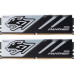 Модуль пам'яті для комп'ютера DDR5 32GB (2x16GB) 6000 MHz Panther Apacer (AH5U32G60C6227BAA-2)