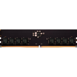 Модуль пам'яті для комп'ютера DDR5 16GB 5600 MHz Elite Team (TED516G5600C4601)