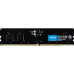 Модуль пам'яті для комп'ютера DDR5 64GB 5600 MHz Micron (CT64G56C46U5)