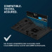 Модуль пам'яті для комп'ютера DDR5 8GB 4800 MHz Micron (CT8G48C40U5T)