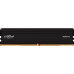 Модуль пам'яті для комп'ютера DDR5 16GB 5600 MHz Micron (CP16G56C46U5)