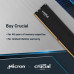 Модуль пам'яті для комп'ютера DDR5 32GB (2x16GB) 6000 MHz Micron (CP2K16G60C48U5)