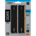 Модуль пам'яті для комп'ютера DDR5 32GB (2x16GB) 6000 MHz Micron (CP2K16G60C48U5)