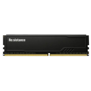 Модуль пам'яті для комп'ютера DDR4 8GB 2666 MHz CL19 1.2V Resistance INTELIGENTES (IR4CHD1/8)