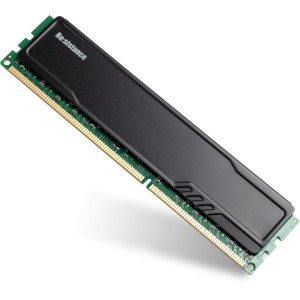 Модуль пам'яті для комп'ютера DDR3L 8GB 1600 MHz CL11 1.35V Resistance INTELIGENTES (IR3BFB1/8)