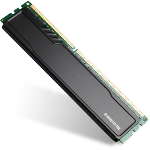 Модуль пам'яті для комп'ютера DDR3L 8GB 1600 MHz CL11 1.35V Resistance INTELIGENTES (IR3BFB1/8) Модуль пам'яті для комп'ютера DDR3L 8GB 1600 MHz CL11 1.35V Resistance INTELIGENTES (IR3BFB1/8)