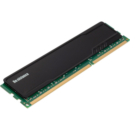 Модуль пам'яті для комп'ютера DDR3L 8GB 1600 MHz CL11 1.35V Resistance INTELIGENTES (IR3BFB1/8) Модуль пам'яті для комп'ютера DDR3L 8GB 1600 MHz CL11 1.35V Resistance INTELIGENTES (IR3BFB1/8)