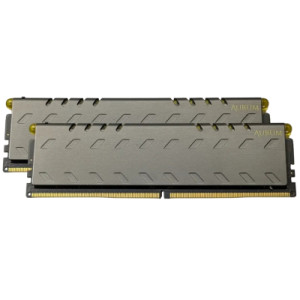 Модуль пам'яті для комп'ютера DDR4 32GB (2x16GB) 3200 MHz Aurum eXceleram (EG40322222D-32)
