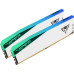 Модуль пам'яті для комп'ютера DDR5 32GB (2x16GB) 6400 MHz Viper Elite 5 RGB Patriot (PVER532G64C32KW)
