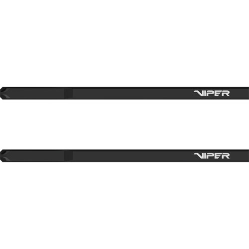 Модуль пам'яті для комп'ютера DDR5 32GB (2x16GB) 6400 MHz Viper Elite 5 Ultra Patriot (VEU532G6432K)