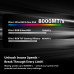 Модуль пам'яті для комп'ютера DDR5 32GB (2x16GB) 6400 MHz Viper Elite 5 Ultra RGB Patriot (VEUR532G6432K)