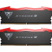 Модуль пам'яті для комп'ютера DDR5 32GB (2x16GB) 6400 MHz Viper Xtreme 5 Patriot (PVX532G64C32K)