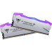 Модуль пам'яті для комп'ютера DDR5 32GB (2x16GB) 6400 MHz Viper Xtreme 5 MPOWER RGB Patriot (PVXR532G64C32KM)