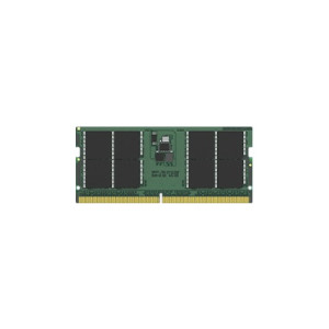 Модуль пам'яті для комп'ютера SoDIMM DDR5 32GB 5600 MHz Kingston (KCP556SD8-32)