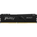 Модуль пам'яті для комп'ютера DDR4 32GB (4x8GB) 3200 MHz Beast Kingston Fury (ex.HyperX) (KF432C16BBK4/32)