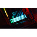 Модуль пам'яті для комп'ютера DDR5 32GB 5200 MHz Beast RGB EXPO Black Kingston Fury (ex.HyperX) (KF552C40BB2A-32)