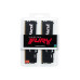 Модуль пам'яті для комп'ютера DDR5 64GB (2x32GB) 5200 MHz Beast RGB EXPO Black Kingston Fury (ex.HyperX) (KF552C40BB2AK2-64)