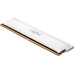 Модуль пам'яті для комп'ютера DDR5 16GB 6400 MHz Pro Overclocking White Micron (CP16G64C38U5W)