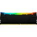 Модуль пам'яті для комп'ютера DDR4 32GB 3200 MHz Renegade Kingston Fury (ex.HyperX) (KF432C16RB2A/32)