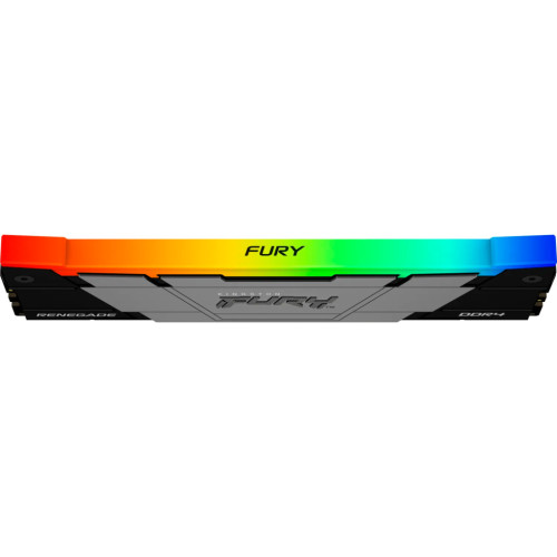 Модуль пам'яті для комп'ютера DDR4 32GB 3200 MHz Renegade Kingston Fury (ex.HyperX) (KF432C16RB2A/32)